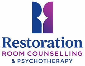restoration room counselling logo